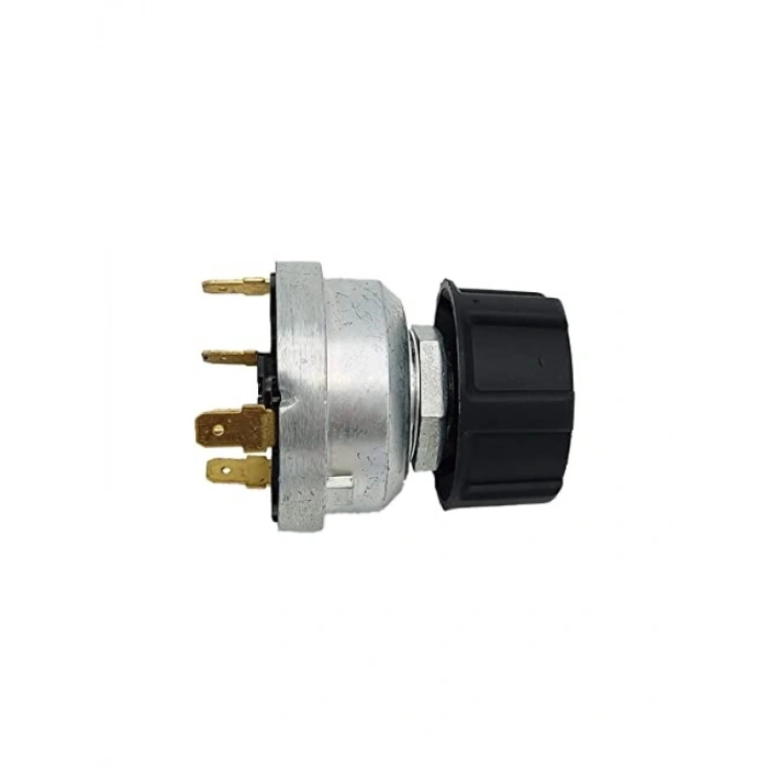 Kornalı Dörtlü Far Anahtarı