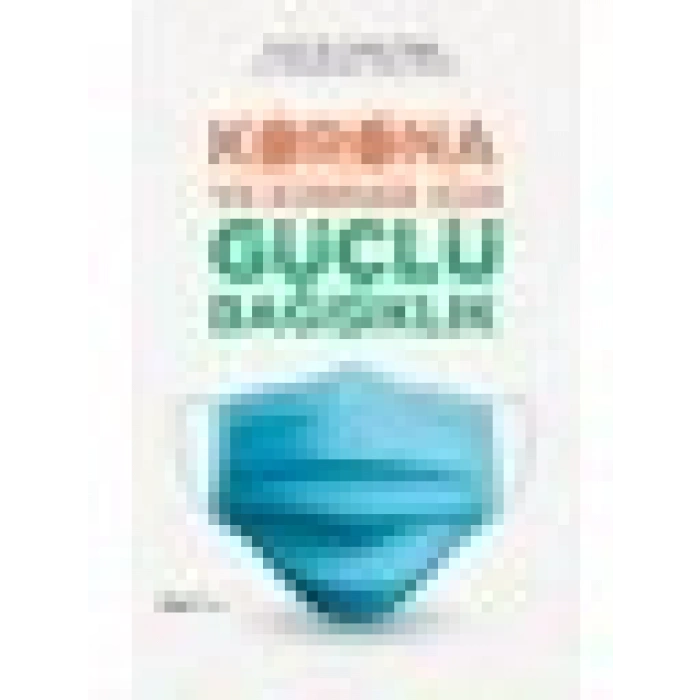 Korona ve Sonrası İçin Güçlü Bağışıklık - Metin Özata