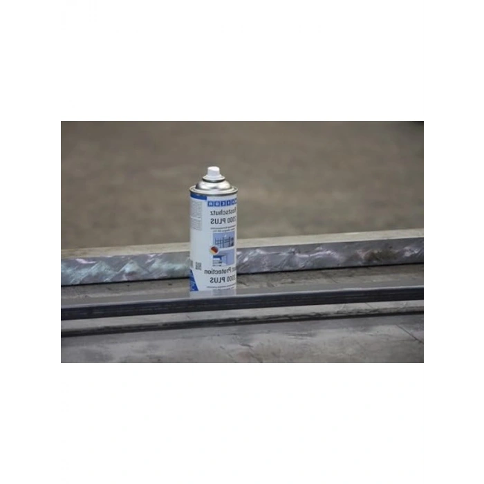Korozyon Önleyici Metal Koruma Spreyi - 400 ml Kapasite
