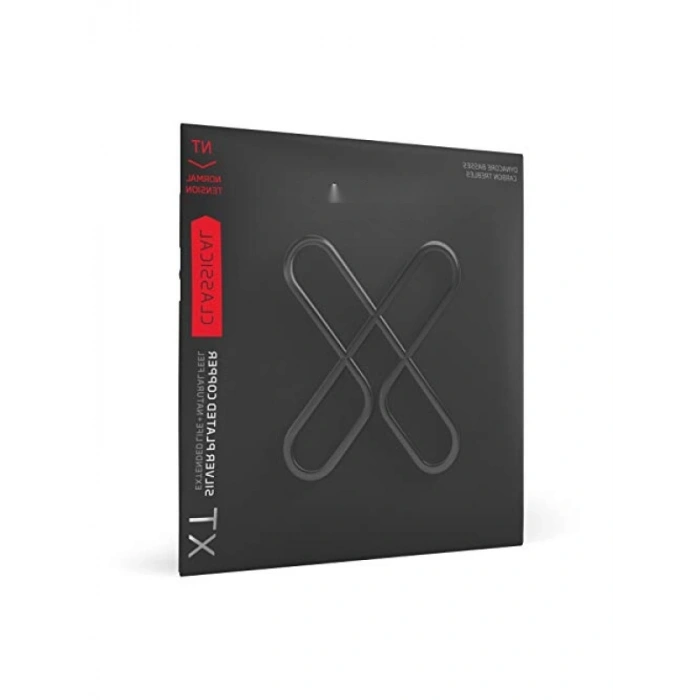 Korozyona Dayanıklı Klasik Gitar Telleri - XT Dynacore