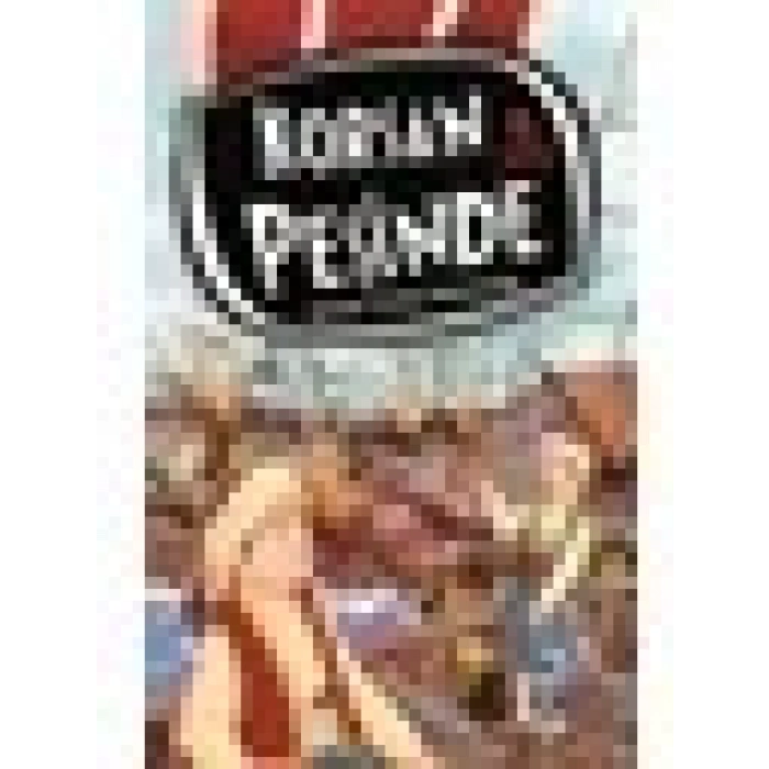 Korsan Peşinde