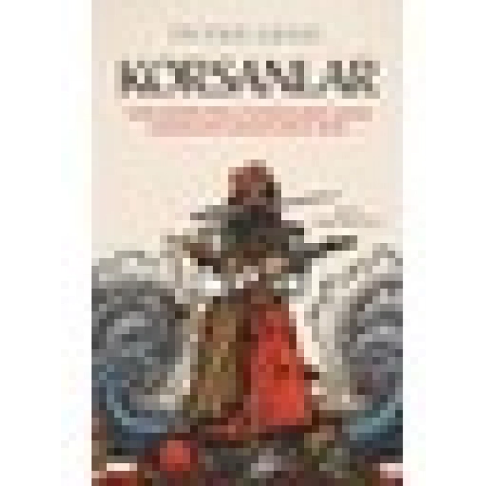 Korsanlar - Peter Lehr