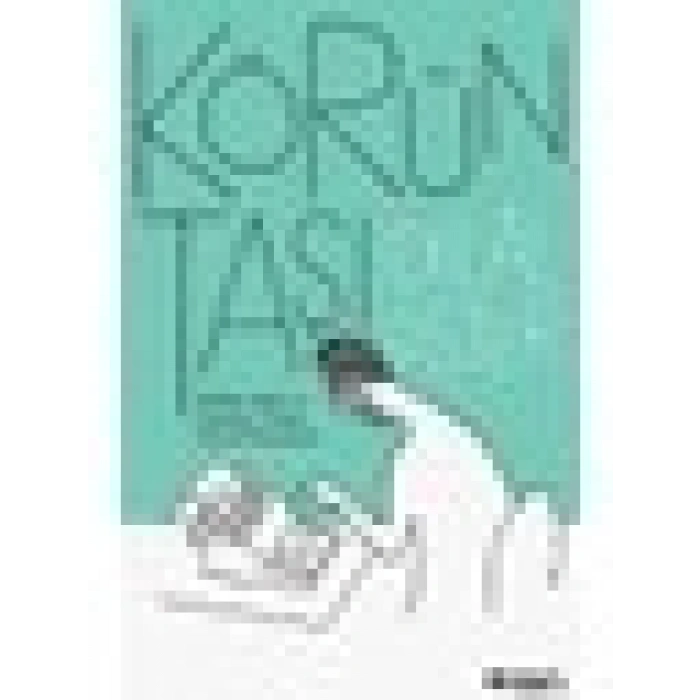 Körün Taşı - Celal Üster