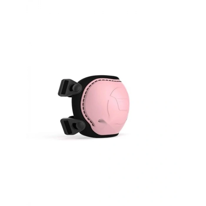 Koruyucu Dizlik ve Dirseklik Seti - Pembe