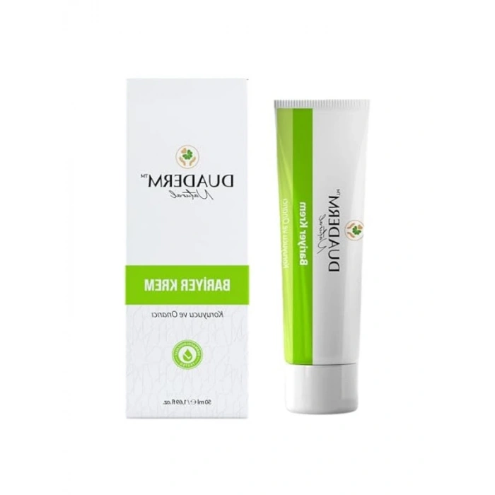 Koruyucu ve Onarıcı Bariyer Krem, 50 ml