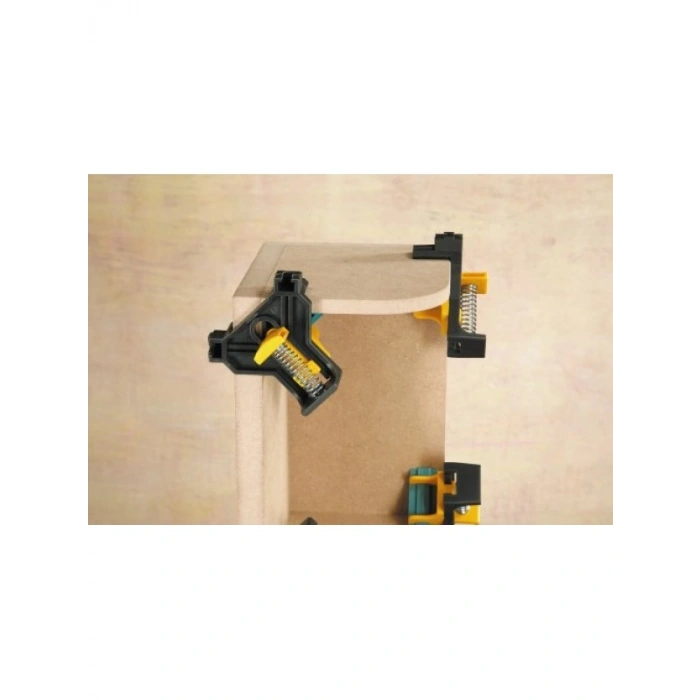 Köşe Gergisi Seti - 90° Açı Sabitleyici