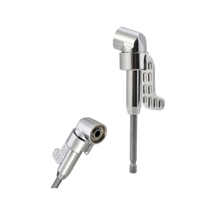 Köşe Vidalama Aparatı - Matkap Adaptörü