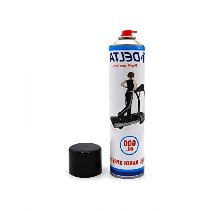 Koşu Bandı Yağı - 600 ml