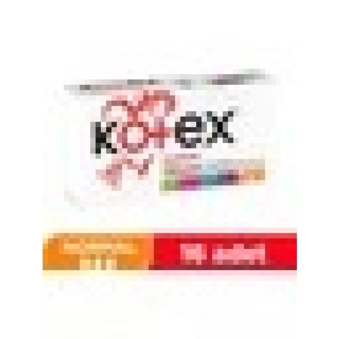 Kotex Tampon Normal 16lı