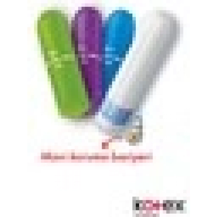 Kotex Tampon Normal 16lı