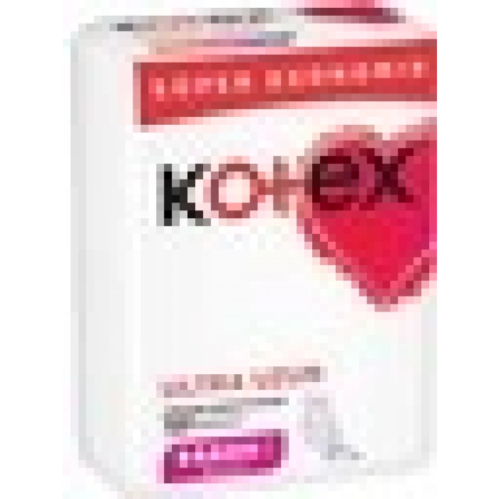 Kotex Ultra Uzun Ped 18 Adet
