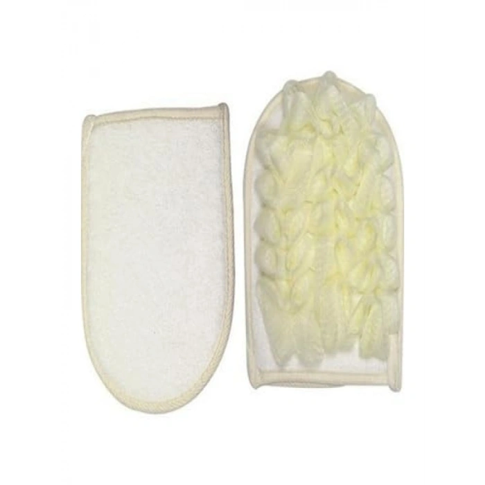 Koton Lifli Duş Eldiveni