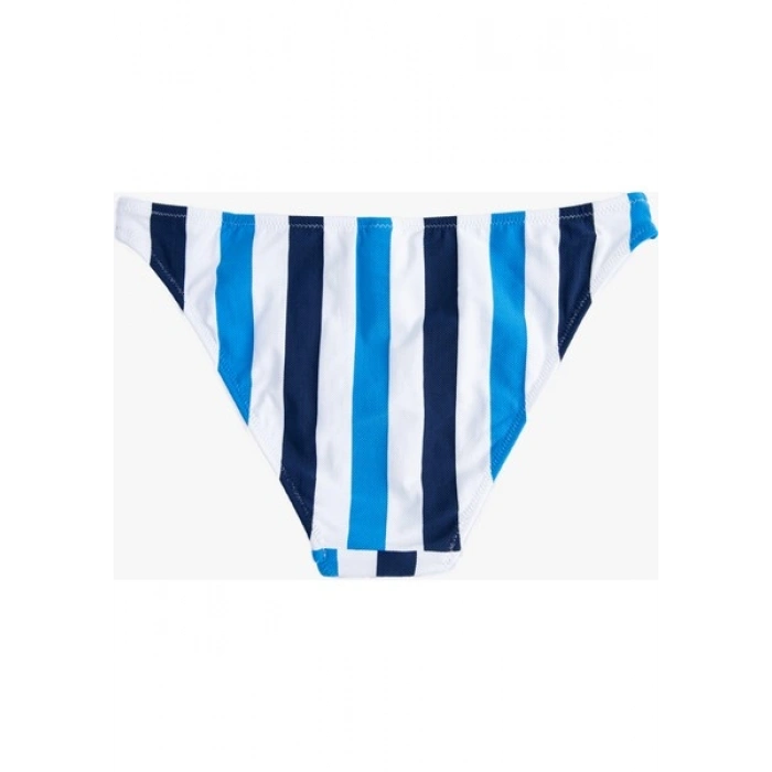 Koton Normal Bel Bikini Altı Dokulu
