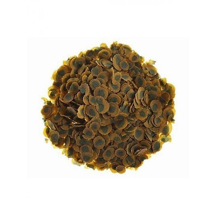 Kovadan bölüm, 500 gr, akvaryum için alg giderici