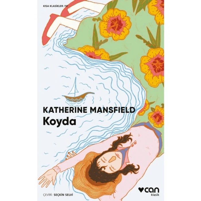 Koyda - Katherine Mansfield