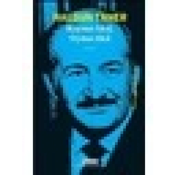 Koyma Akıl, Oyma Akıl - Haldun Taner