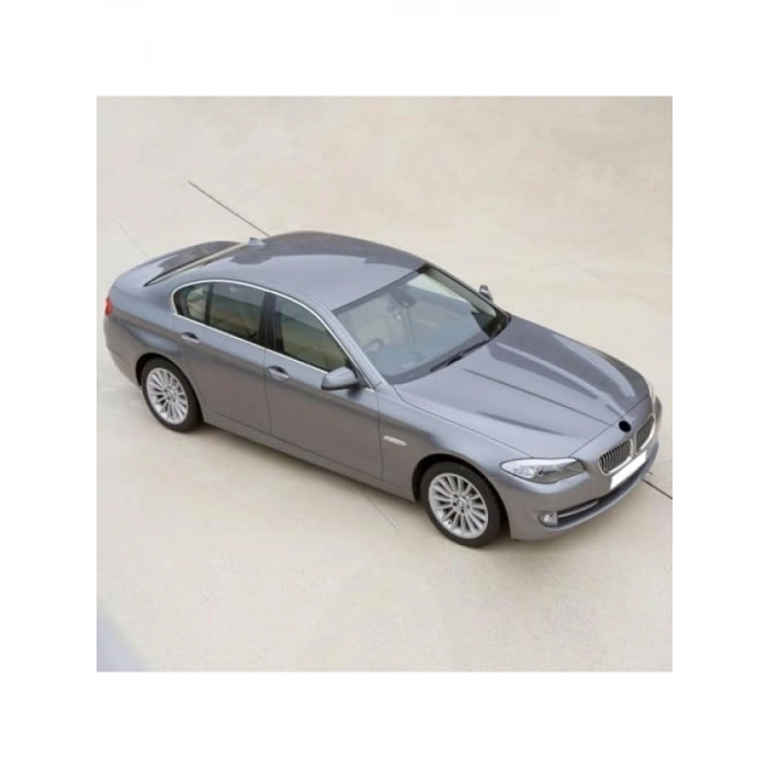 Koyu Gri Bijon Kapağı, 5 Adet, Uyumlu Araç Modelleri