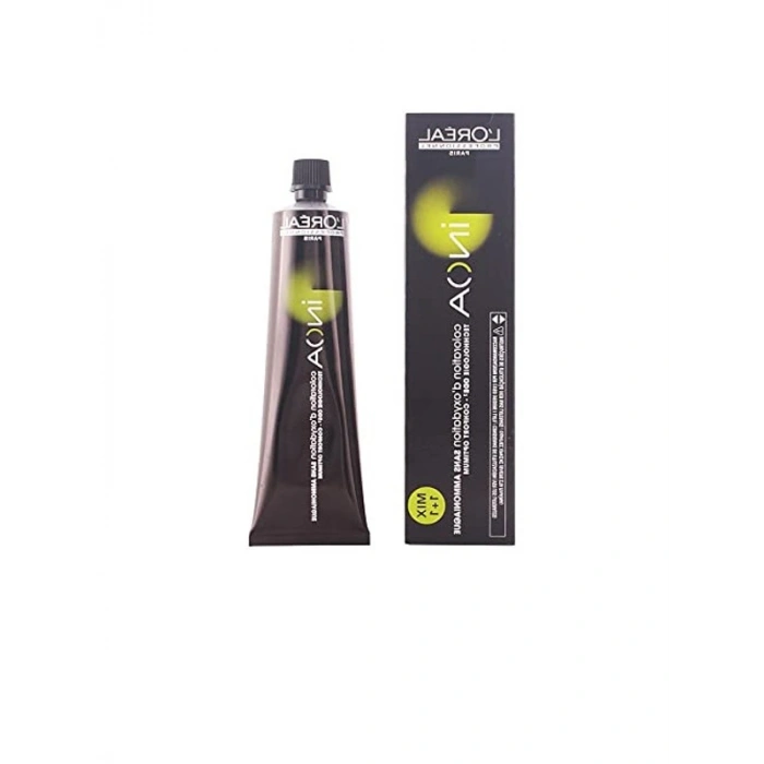 Koyu Küllü Kumral Saç Boyası, 60ml Kalıcı Renk