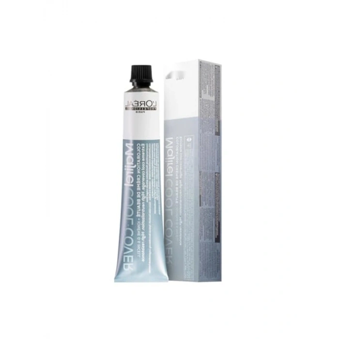 Koyu Kumral Küllü Saç Boyası 50 ml