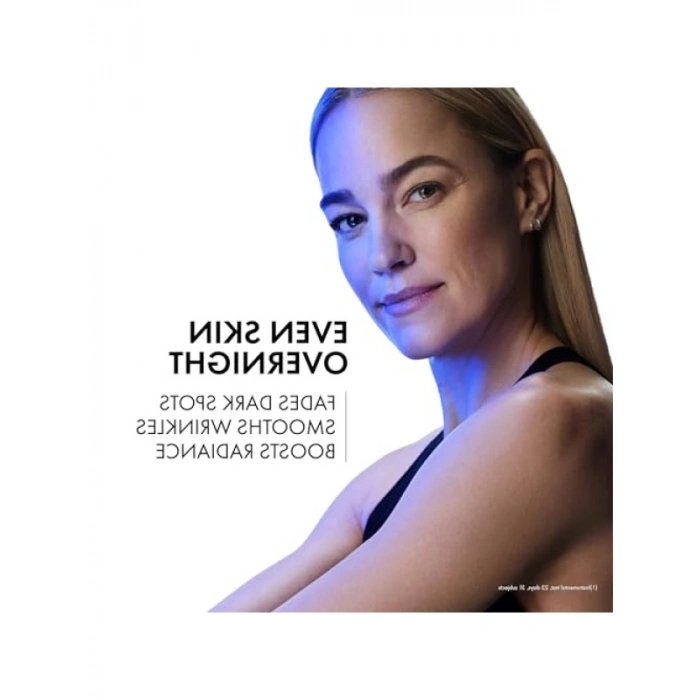 Koyu Leke Karşıtı Gece Kremi - 50 ml