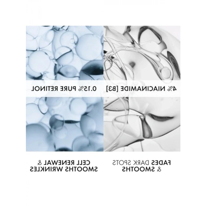 Koyu Leke Karşıtı Gece Kremi - 50 ml