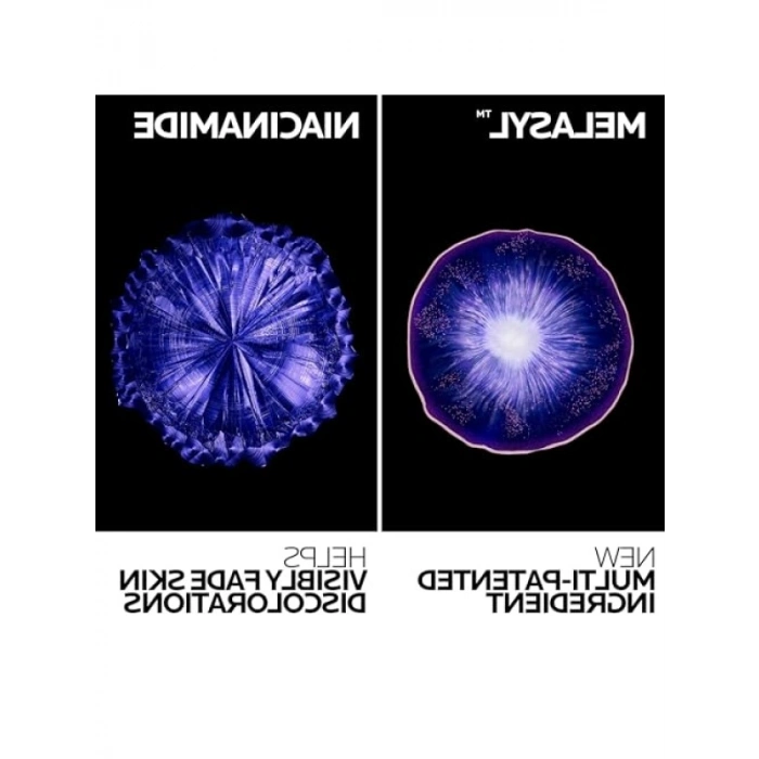 Koyu Leke Karşıtı Temizleme Jeli, 200 ml