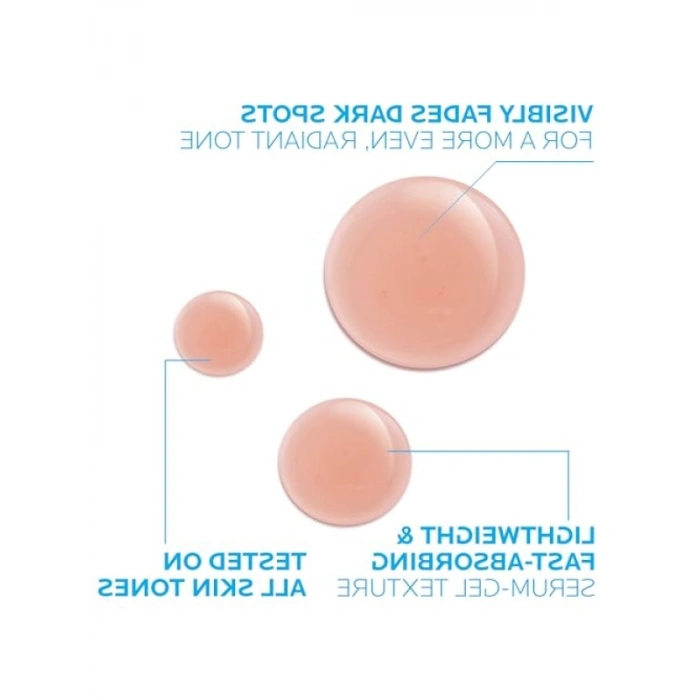 Koyu Leke Karşıtı Yüz Serumu 30 ml