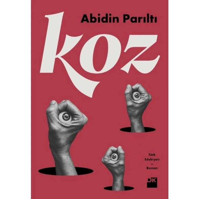Koz - Abidin Parıltı