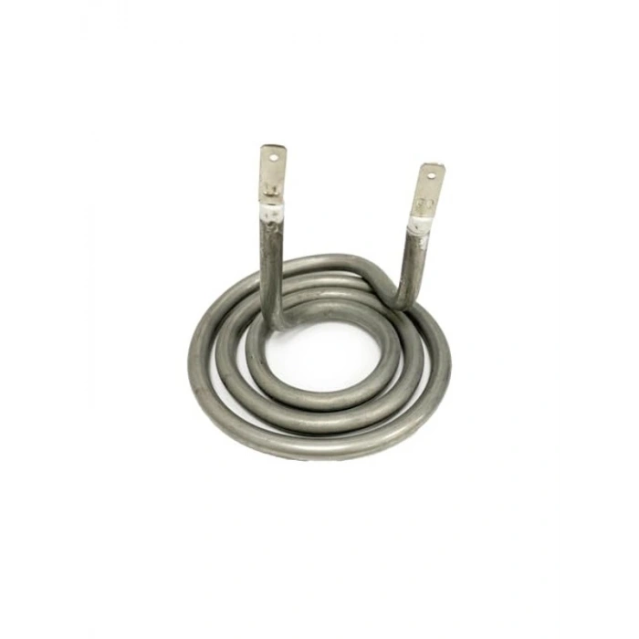 Köz Ocağı Rezistansı, Pratik ve Kullanışlı