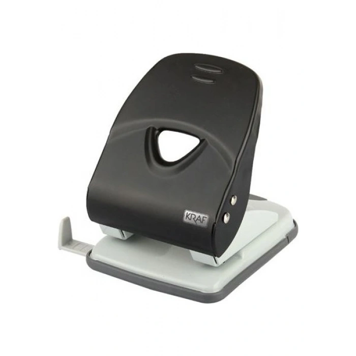 Kraf Delgeç 160G Siyah 40 Sayfa