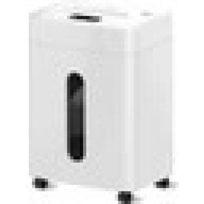 Kraf PS-1010 12 Sayfa P4 25 Litre Evrak İmha Makinesi (Ultra Sessiz)