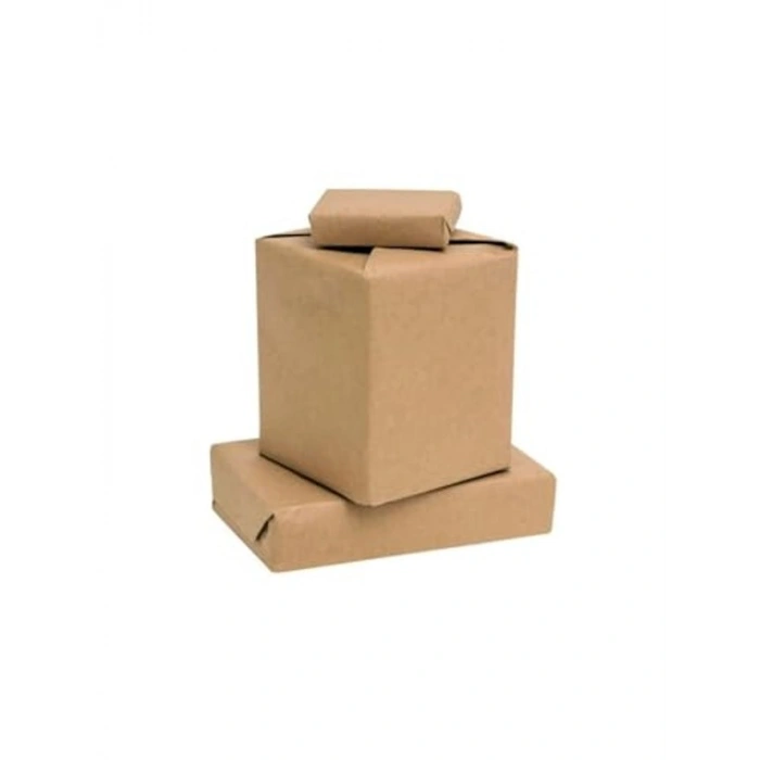 Kraft Ambalaj Kağıdı, Hediye ve Paketleme İçin 100x150 cm, 5li