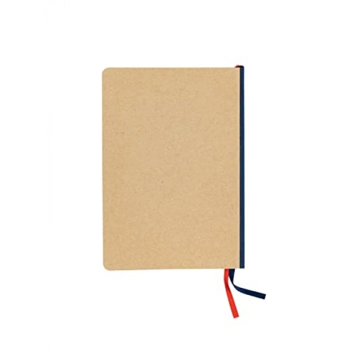 Kraft Karton Kapaklı 2023 Haftalık Ajanda