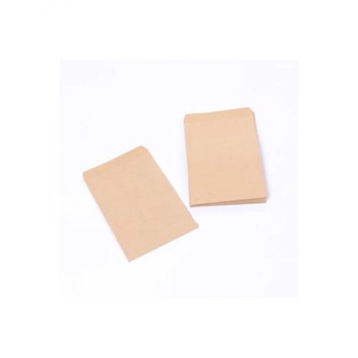 Kraft Tohum Zarfı - 9x12 cm (5 Adet)