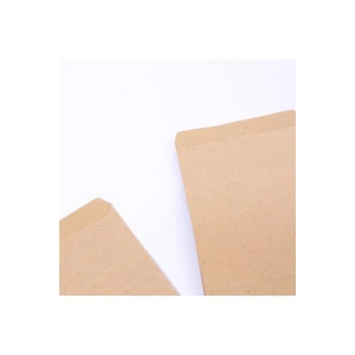 Kraft Tohum Zarfı - 9x12 cm (5 Adet)