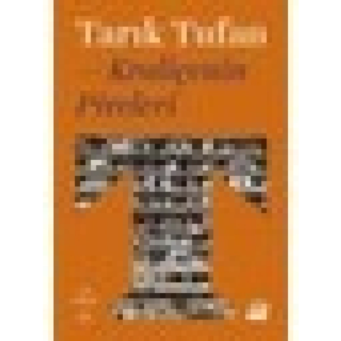 Kraliçenin Pireleri - Tarık Tufan