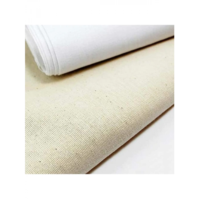 Krem Renkli Amerikan Kumaş Kaput Bezi 210x100 cm