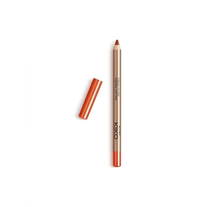 Krem Renkli Dudak Kalemi - 19 Orange