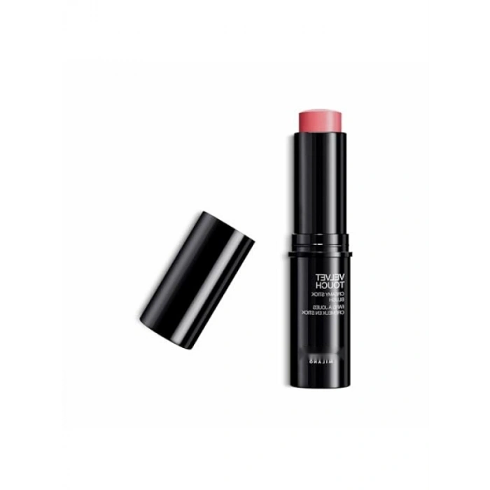 Kremsi Doku Allık Çubuğu - Parlak Kaplama, 06