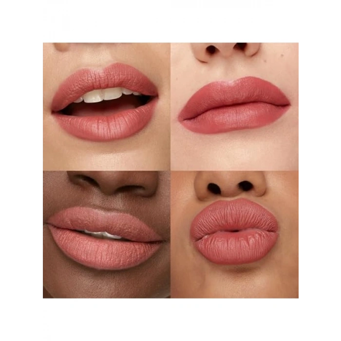 Kremsi Mat Ruj - Vintage Rose 316