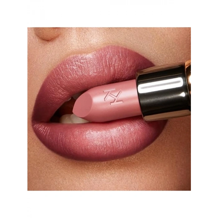 Kremsi Parlak Ruj 102 Pink Sand