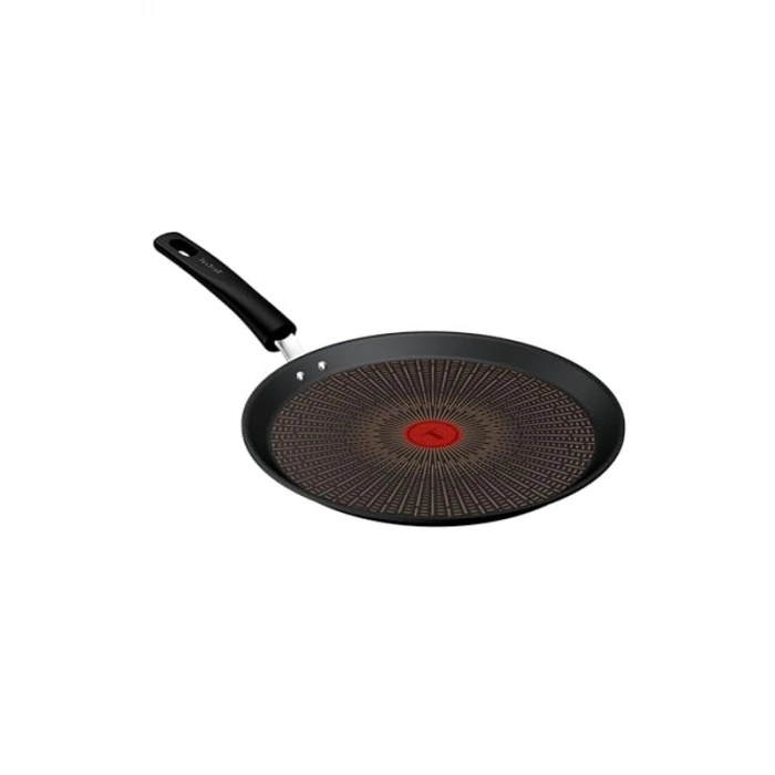 Krep Tava - 28 cm Genişlikte ve Yüksek Kalite ile Pişirme Performansı