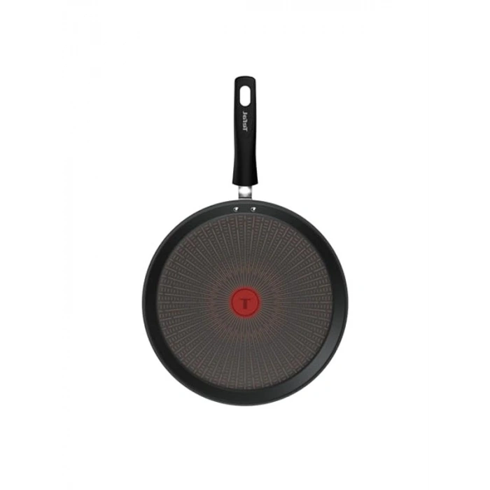 Krep Tava - 28 cm Genişlikte ve Yüksek Kalite ile Pişirme Performansı
