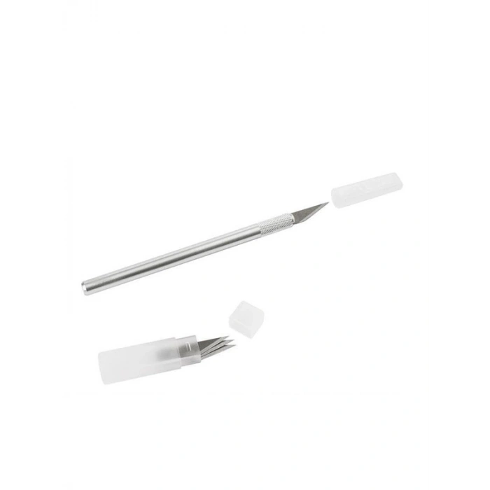 Kretuar Sivri Uç, 670G Modeli, Kalem Yedek Parça