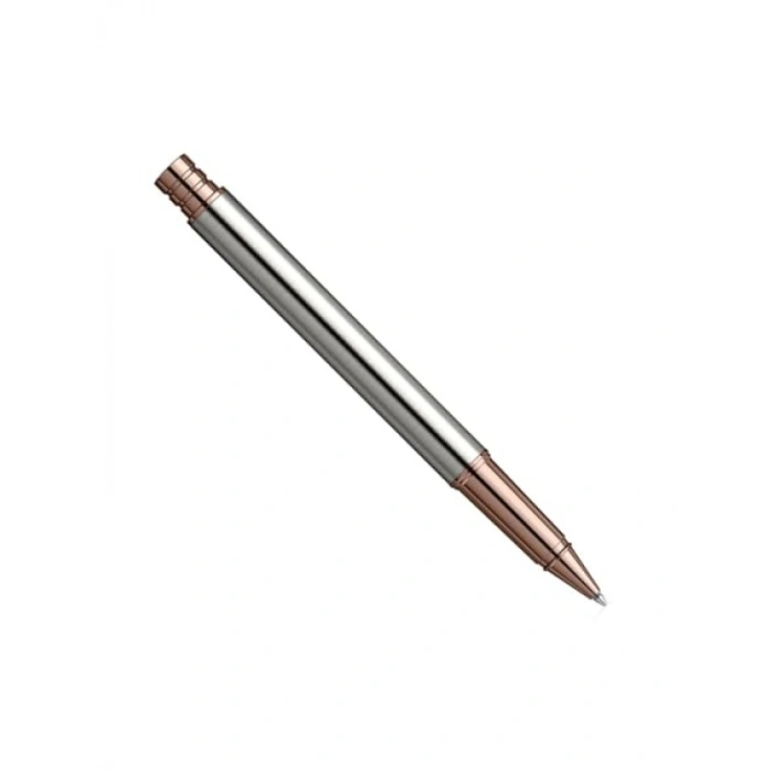 Kristal Kutuda Roller Kalem - Şık ve Modern Tasarım