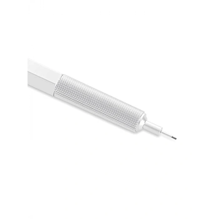 Krom 0.5 mm Versatil Kalem, 600 Adet, Yüksek Kalite