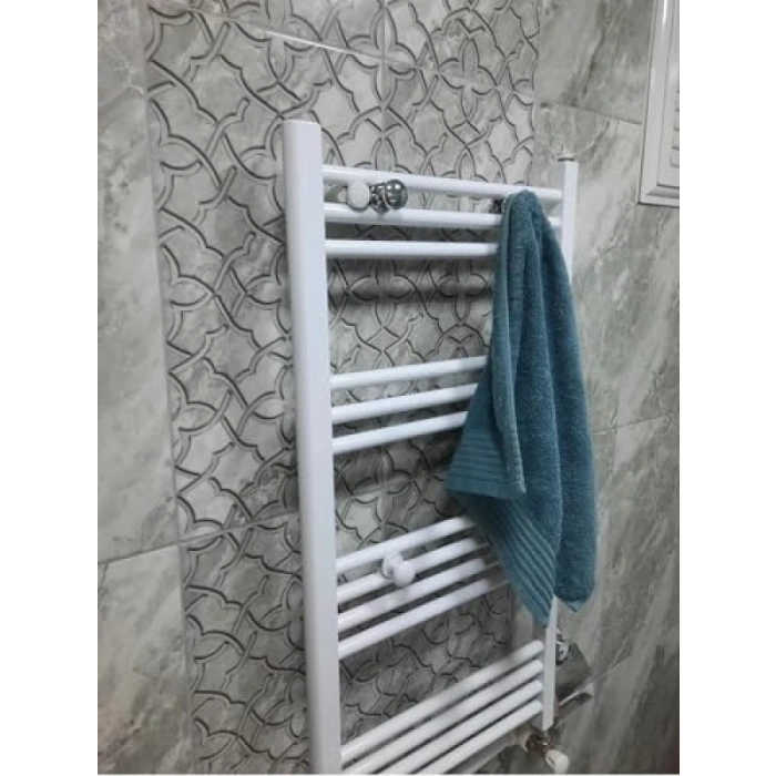 Krom Banyo Askısı ve Kurutmalık