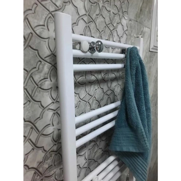 Krom Banyo Askısı ve Kurutmalık