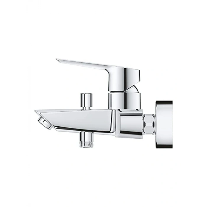 Krom Kaplama Banyo Bataryası - Hassas Hacim Kontrolü