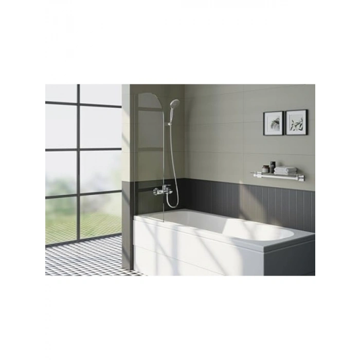 Krom Kaplama El Duşu Takımı, Çok Fonksiyonlu